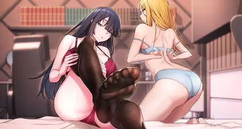 Sextudy Group (1-28) [English] [Ongoing]