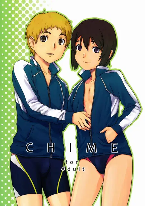 Chime [English] {WarDance} [Incomplete]