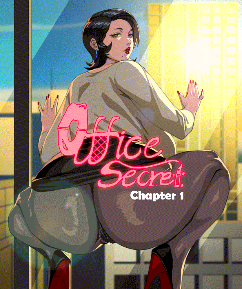 Office SecretChapter 1