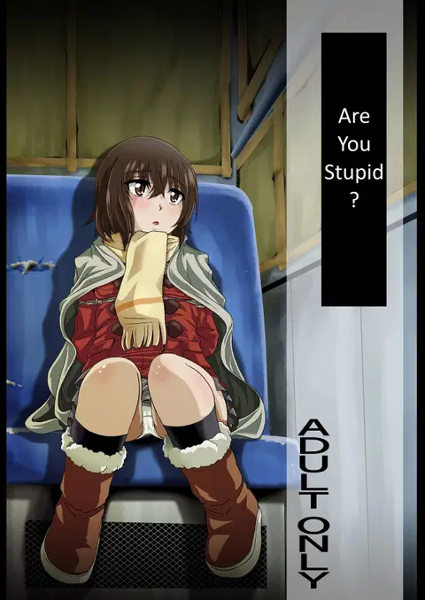 Baka na no... | Are you Stupid? (Boku dake ga Inai Machi) [English]