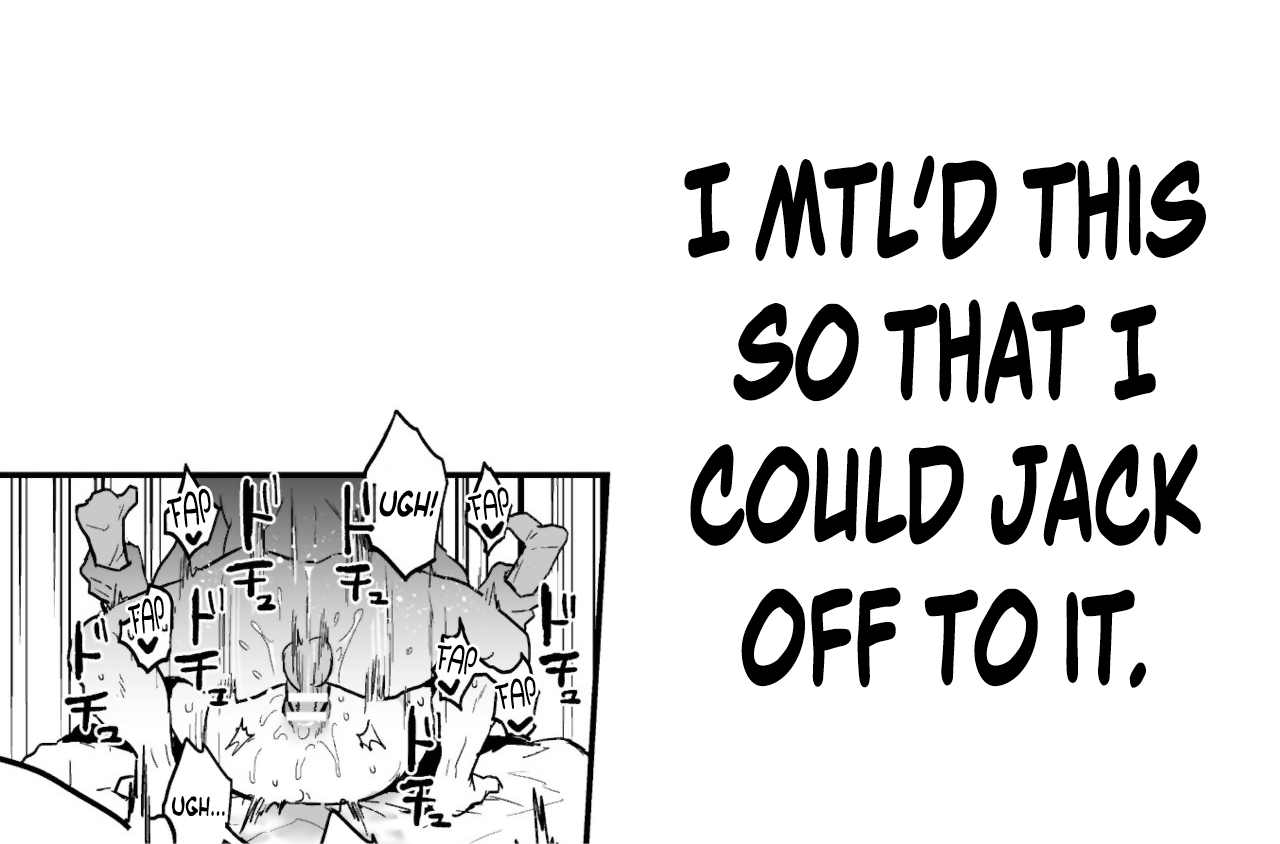 Suki de, Suki de, Sukisugite. Kouhen [English]