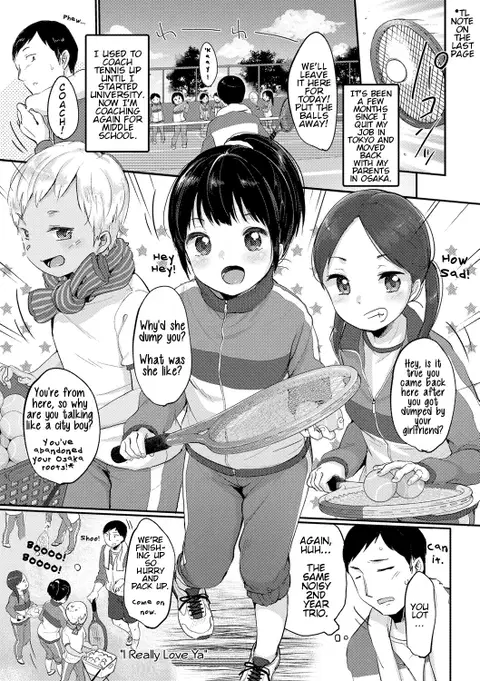 Meccha Suki Yan | I Really Love Ya (Chuco Chuco Muchu) [English] [fanoneanong + LoliAce] [Decensored]