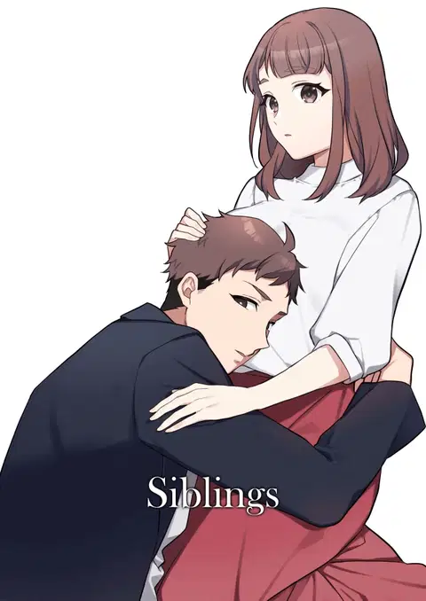 Ane to Otouto | Siblings [English] [ADTL]