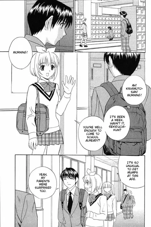 Penis Examination: Parts 1-3 [Eng]