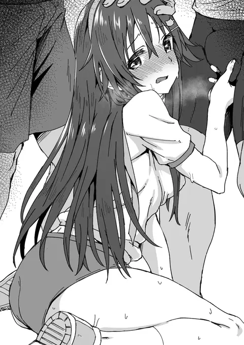 Himekawa Yuki ga Hidoi Me ni Au Yatsu | The One Where Himekawa Yuki Meets a Cruel Fate
