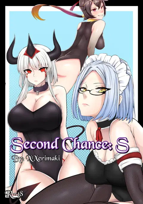 Second Chance: S