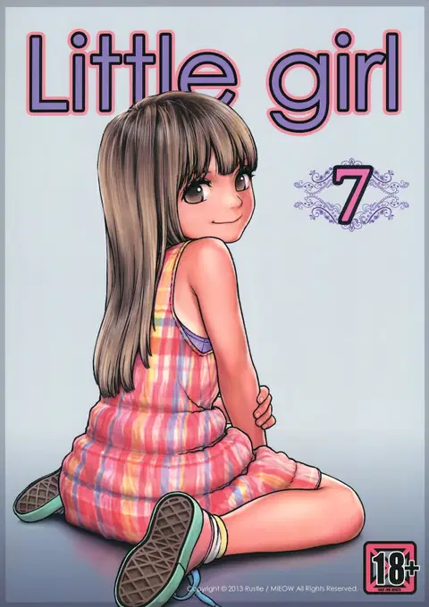 Little girl 7 [English] [Nekoanon]