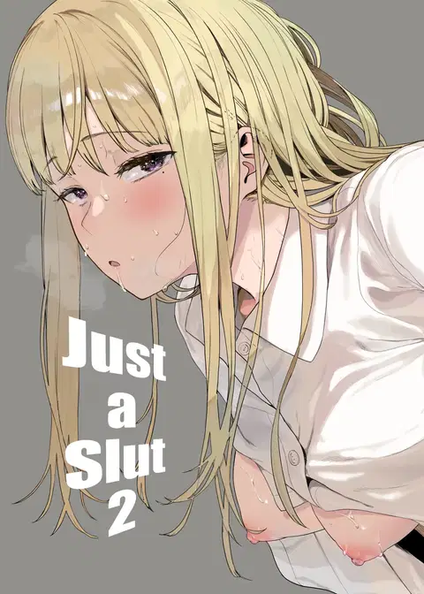 Tada no Onnanoko  2 | Just a Slut  2