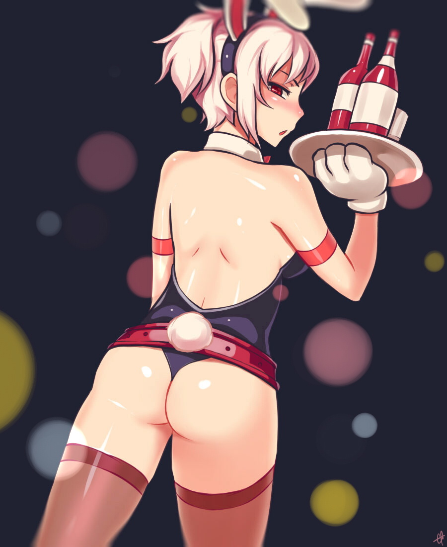 Riven x Zac (League of Legends)