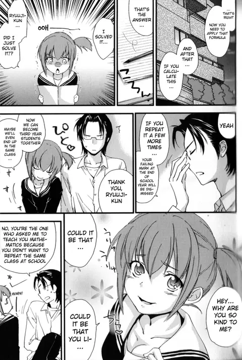 Ane Zukushi Ch. 4-11 [English] [Mintvoid]