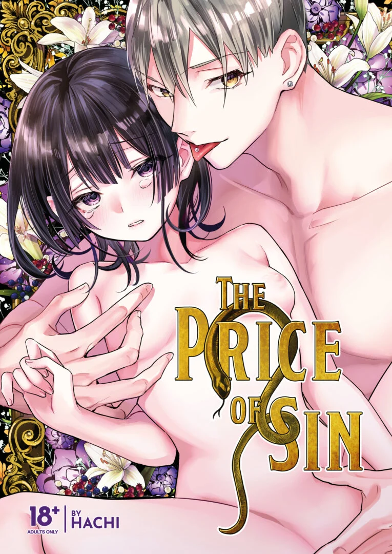 Tsumi to batsu. | The Price of Sin [English] [Decensored]