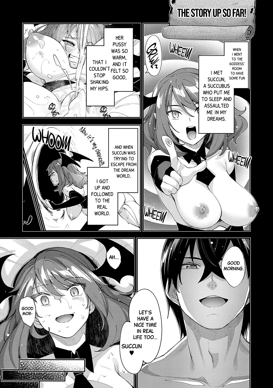 Isekai Kita node Sukebe Skill de Zenryoku Ouka Shiyou to Omou 5Shame | I Came to Another World, So I Think I'm Gonna Enjoy My Sex Skills to the Fullest! 5th Shot [Digital Tokusouban] [English] [Black Grimores]
