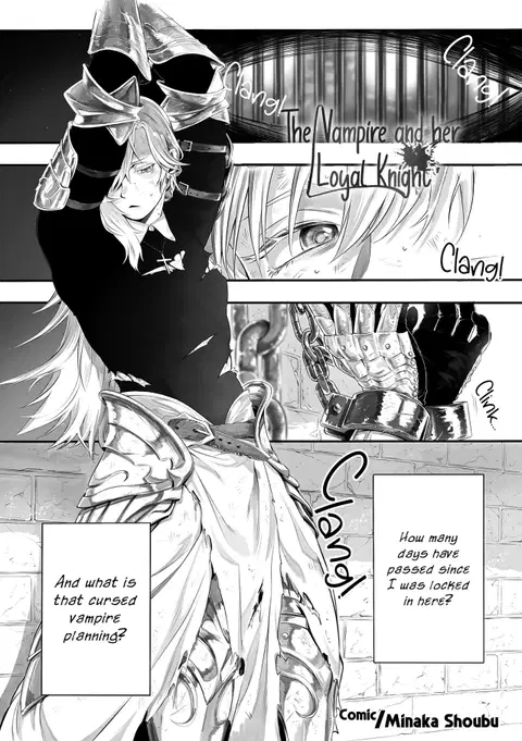 Kyuuketsuhime no Himekishi Kansatsu (2D Comic Magazine Futanari Nyoudou Sanran Shasei to Sanran to Mesuiki Acme Vol. 2) [English] {Hennojin}