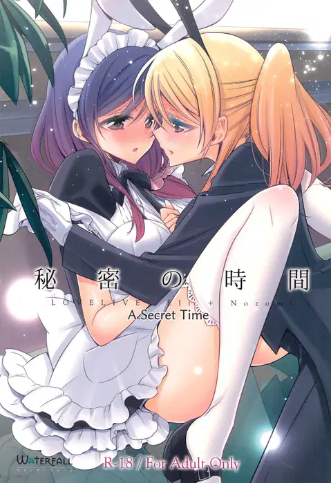 Himitsu no Jikan | A Secret Time (Love Live!) [English] [tosiaki]