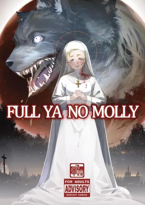 FULL YA NO MOLLY [ENG Ver.]