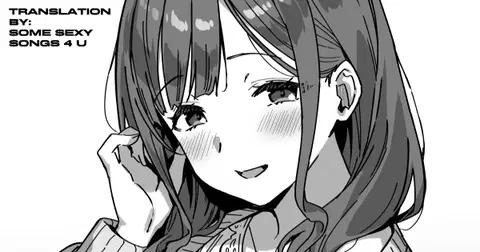 At a Friend’s House (NSFW) | Tomodachi no Ie de (Ura)