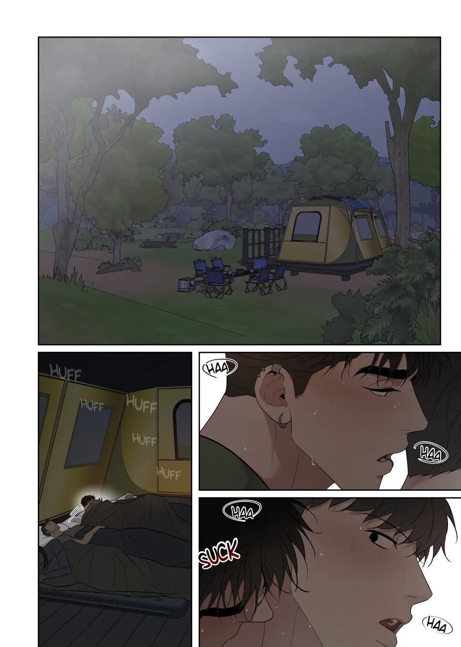 Camping [Eng]
