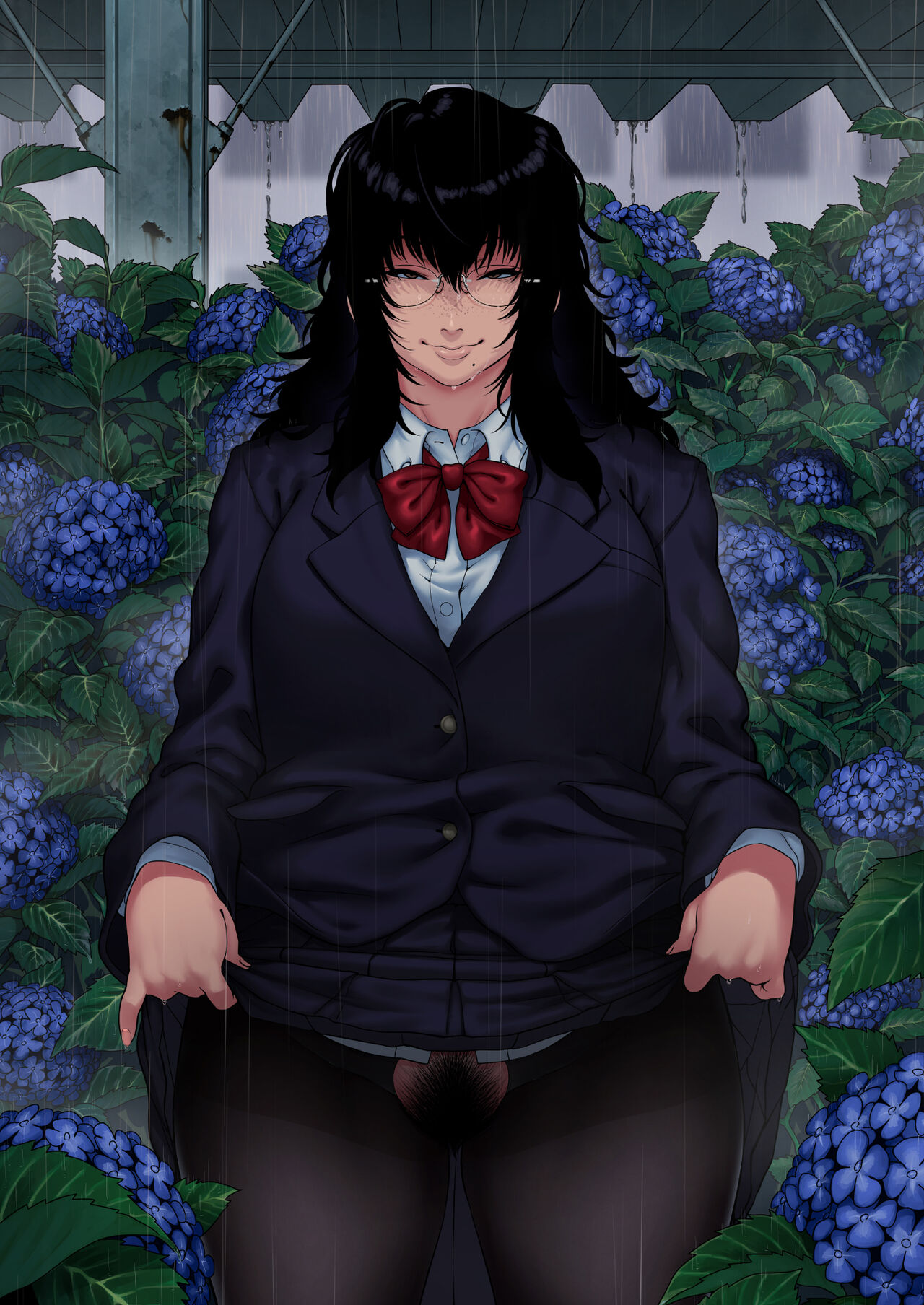 Aizome [English] [SDTLs] [Decensored]