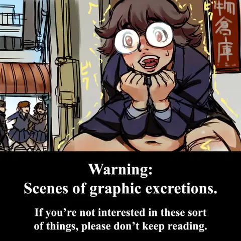Original no Scat-kei Rakugaki | Original scat sketches [English] =Mr.MPD=