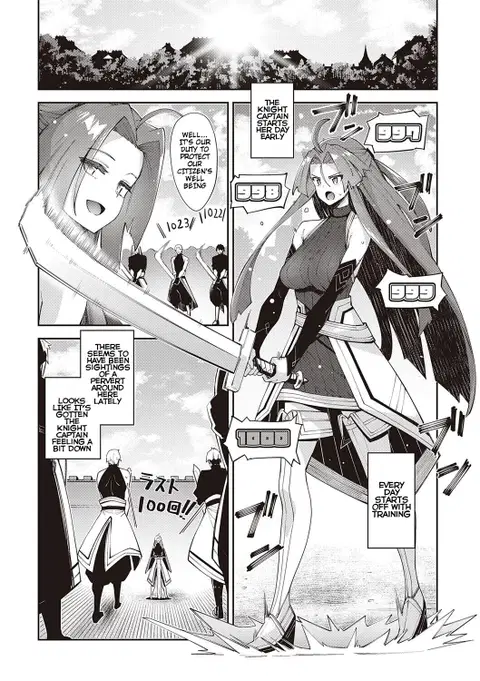 Isekai Kita node Sukebe Skill de Zenryoku Ouka Shiyou to Omou 8Shame | I Came to Another World, So I Think I'm Gonna Enjoy My Sex Skills to the Fullest! 8th Shot [Digital Tokusouban] [English] [Cali]