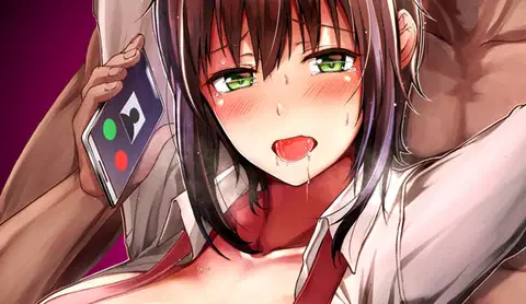 Netorare by Brother ~Sorry, I can't Stop~ (ENG)