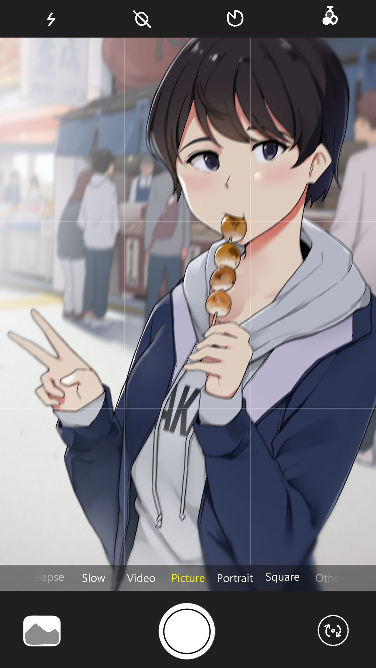 Moto Joshikou no Boyish Joshi ga Shingaku Ato Sugu ni Otoko o Shitteshimau Ohanashi [English] [Erozbischof]