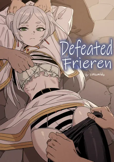 Chagjeong-ui Frieren | Defeated Frieren (Sousou no Frieren) [English]