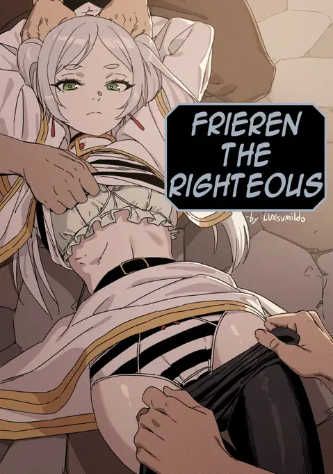 Frieren the Righteous