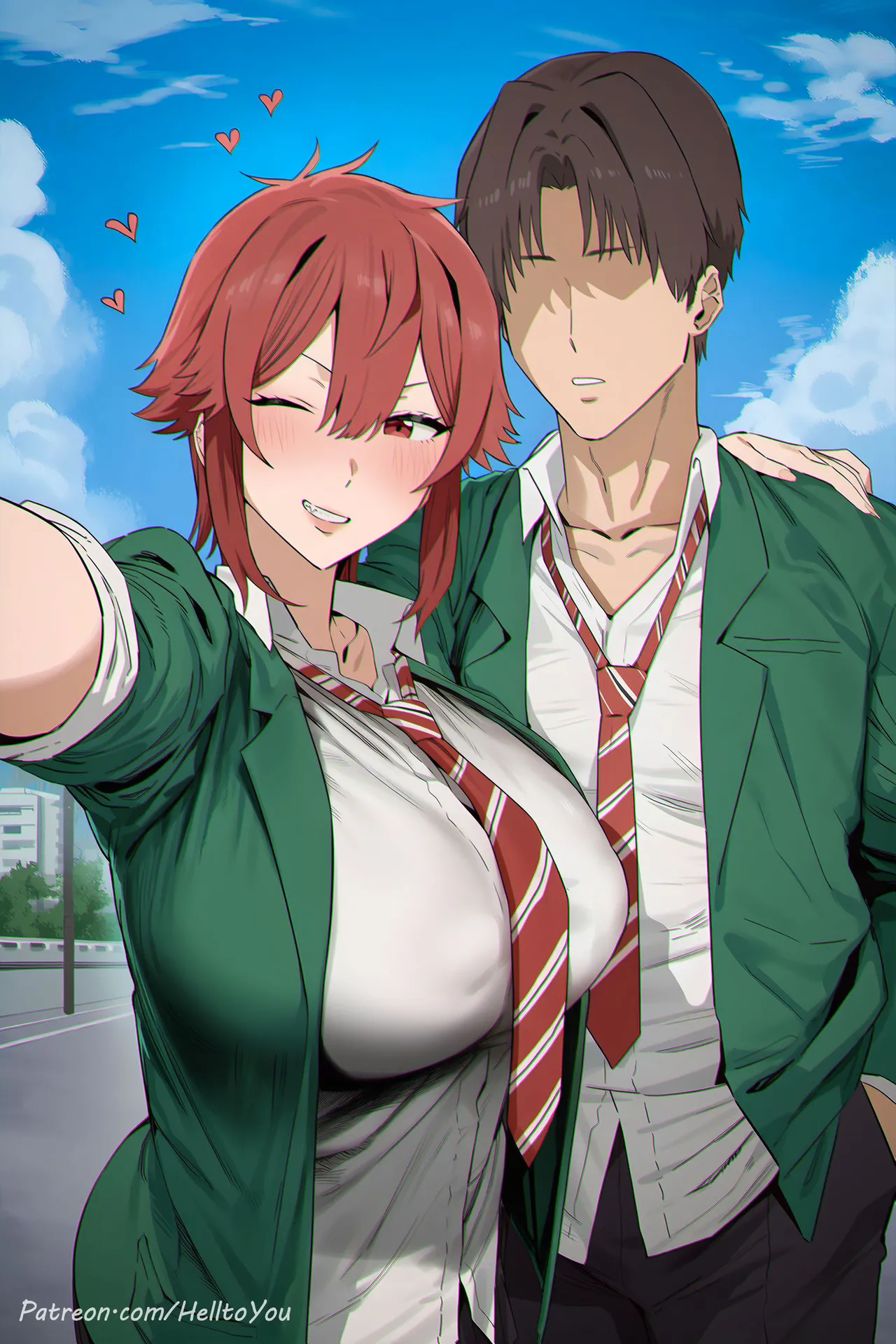 HellToYouchan After Dark