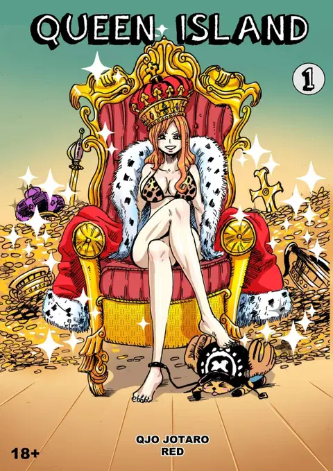 Queen Island [ENG]