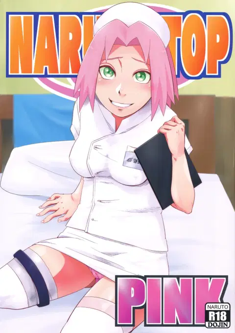 NARUTOP PINK (Naruto) [English] [Sva]