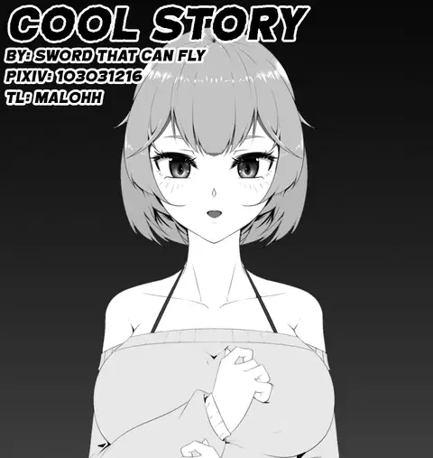 Guro Short, Don't Enter if Don't Like [English][Pixiv]