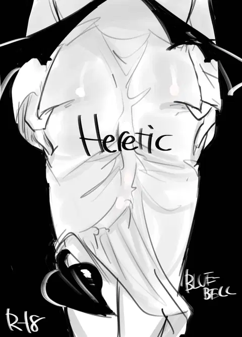 Heretic (Danganronpa) [English]