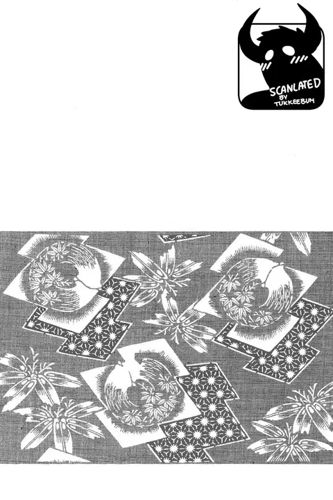 Gedou no Ie Joukan | House of Brutes Vol. 1 Ch. 8 [English] {tukkeebum}