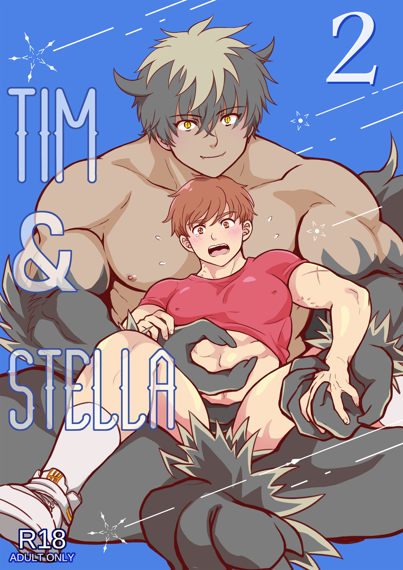 Tim & Stella 2 [English]
