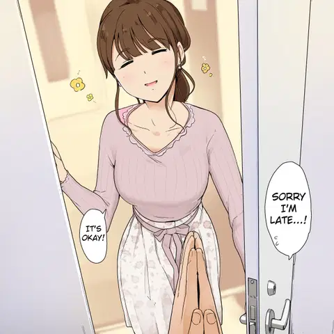 Itsumo wa Yasashii Onee-san ni Chikubi wo Semeraretsuzukeru Ohanashi [English] [Erozbischof]