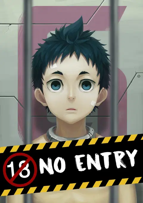 G-tou | Building G (Deadman Wonderland) [English] {Shotachan}