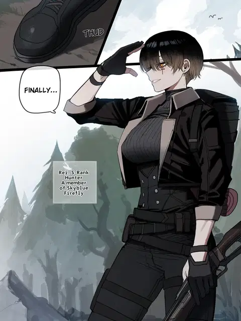 Bad End + Extras