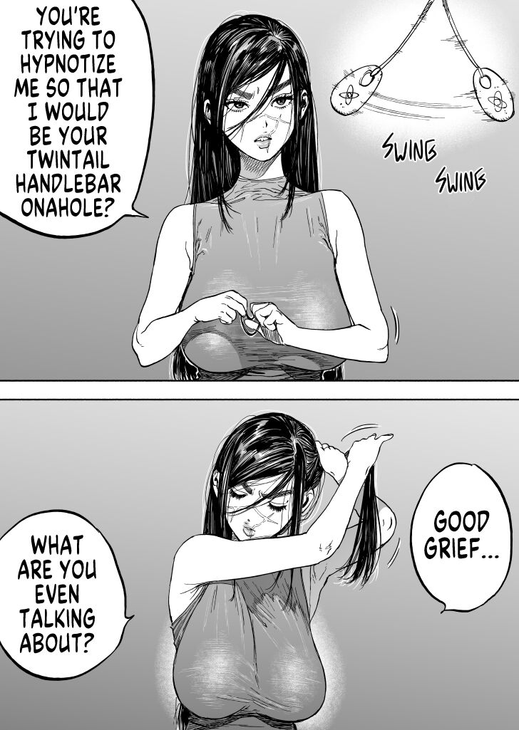 Golden Kamuy Extras [English] [MegaFagget]