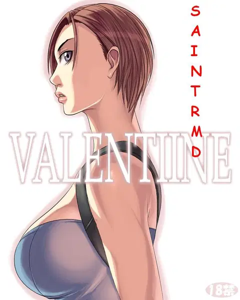 Valentine (Resident Evil) [English]