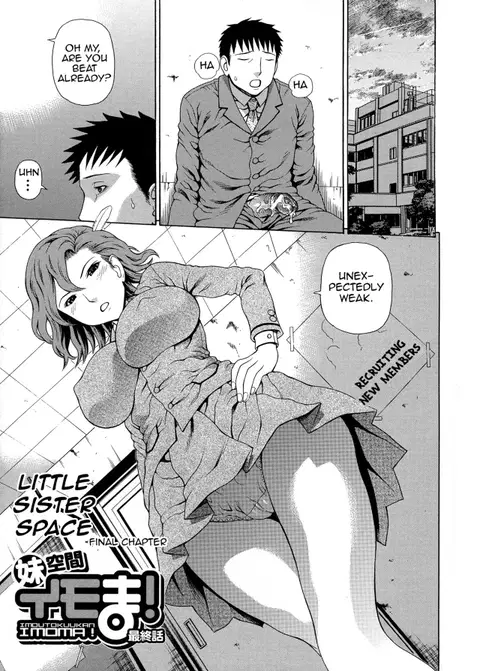 2-nen F-gumi Zenin Seikou Final Chapter [English][Amoskandy]