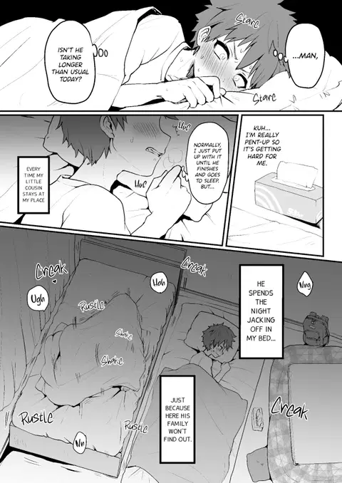 Nama Okazu Onanie | Live Fap Material [English] [Black Grimoires]