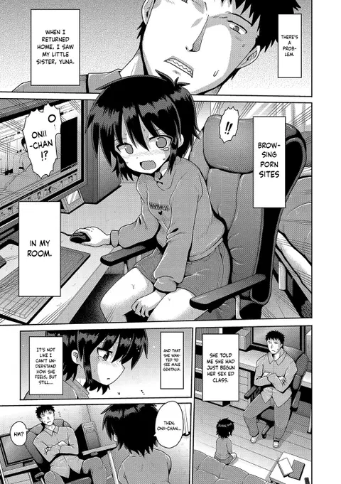 Flourish sister (Ijimerarekko no Boku, Saimin Appli de Onnanoko-tachi ni Fukushuu suru) [English] [Keeez]