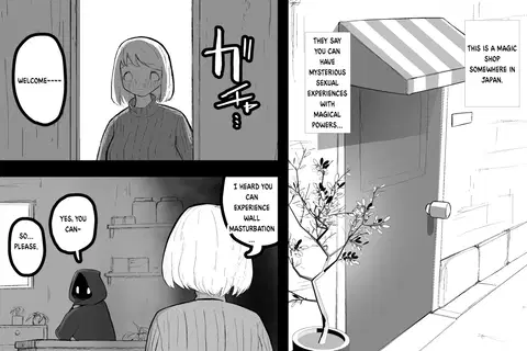 The Magic Shop 1,3,5 [Engish]