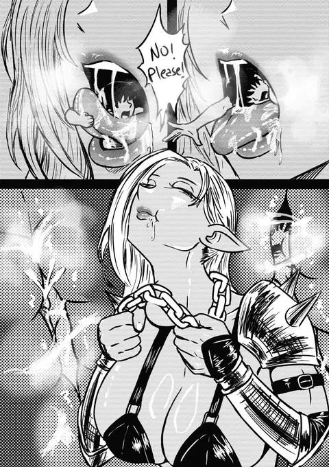 Misc Vore 3