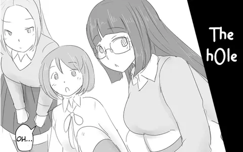 Kenritsu futanari joshi kōkō ~ ana ~ | Prefectural Futanari Girls' High School ~Hole~ [English] [racoonball]