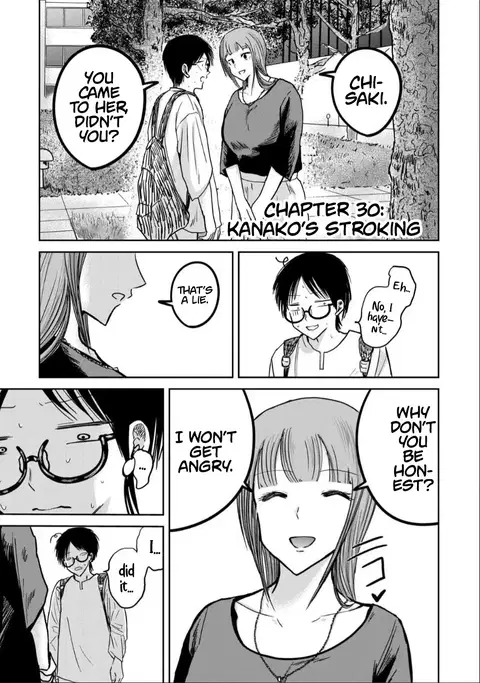 Ueno-kun wa Kaihatsu-zumi Dai 30 wa | Ueno-kun Has Been Developed Chapter 30