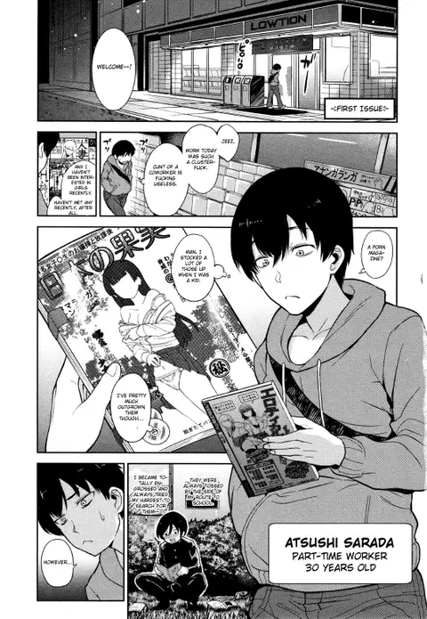 Kawaii Onnanoko o Tsuru Houhou - Method to catch a pretty girl Ch. 1-7 [English] [GMDTranslations]