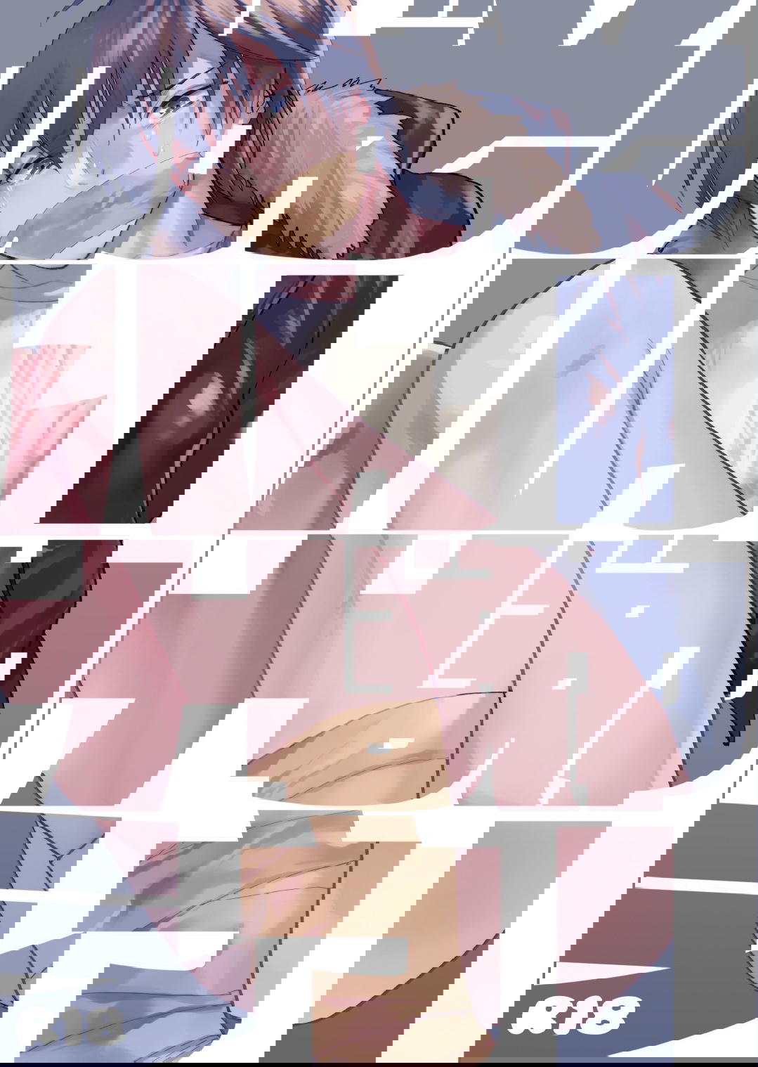 Souyuu Ganbou no Hanashi | A Story About That Kind of Desire [English] [alparslan]