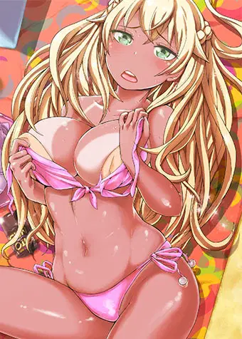 Taking a Hot Tanned Chick’s Virginity (Ch.1-37)